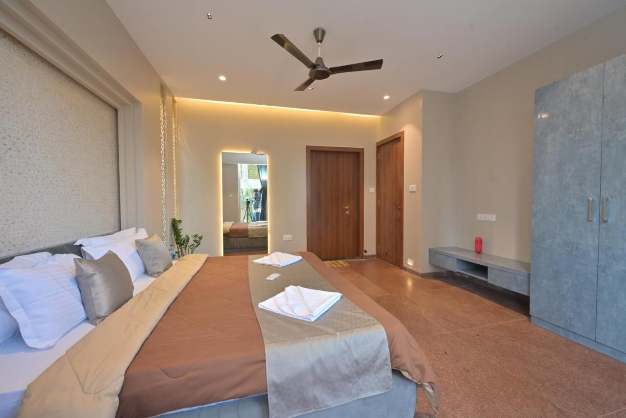 Orchid Paradise Villa By Tropicana Stays Лонавла Екстер'єр фото